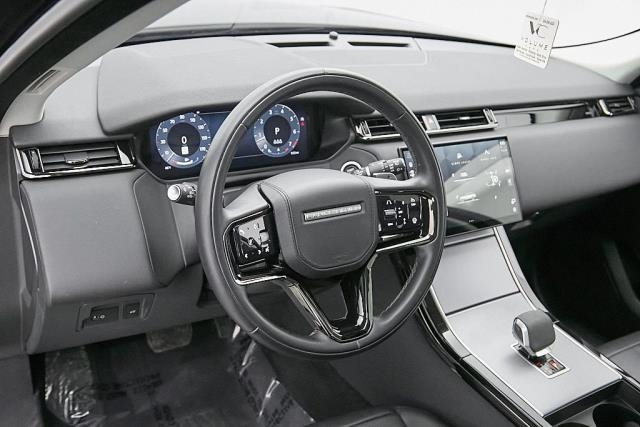 2024 Land Rover Range Rover Velar S AWD