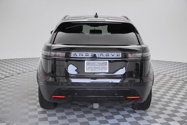 2024 Land Rover Range Rover Velar S AWD