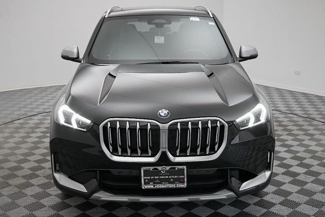 2024 BMW X1 xDrive28i AWD
