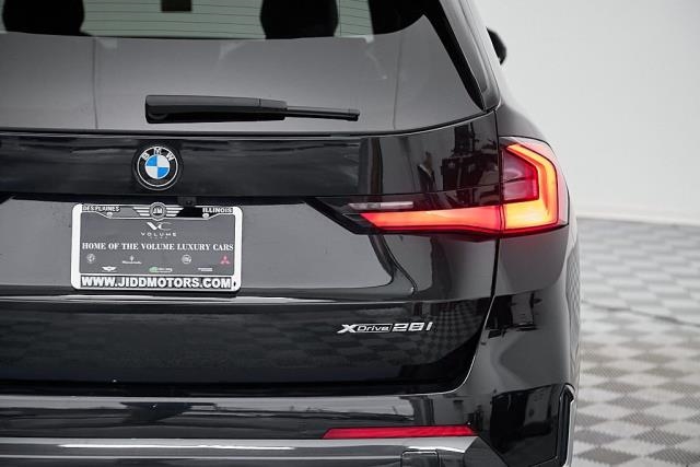 2024 BMW X1 xDrive28i AWD