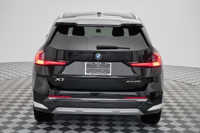 2024 BMW X1 xDrive28i AWD