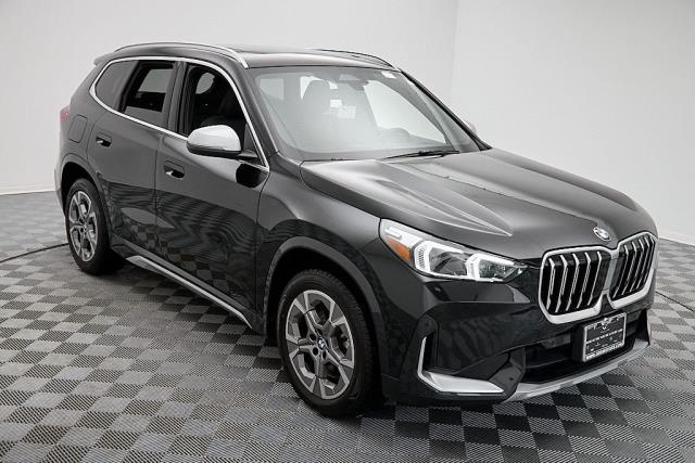 2024 BMW X1 xDrive28i AWD