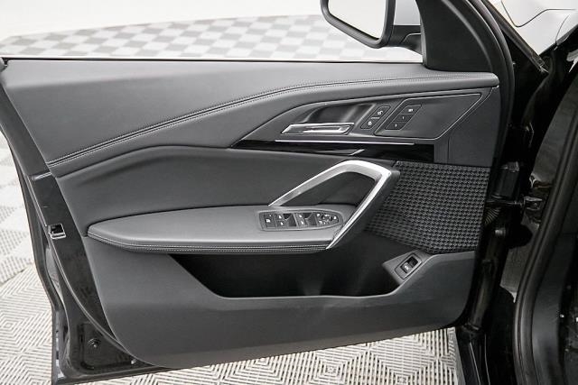 2024 BMW X1 xDrive28i AWD