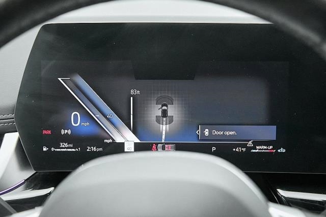 2024 BMW X1 xDrive28i AWD