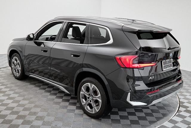 2024 BMW X1 xDrive28i AWD