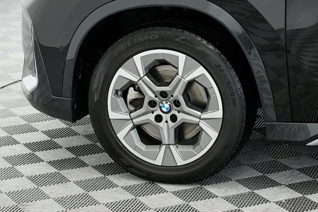 2024 BMW X1 xDrive28i AWD