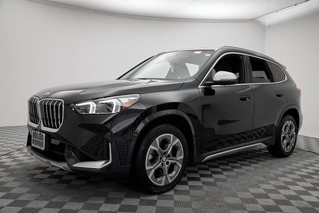 2024 BMW X1 xDrive28i AWD