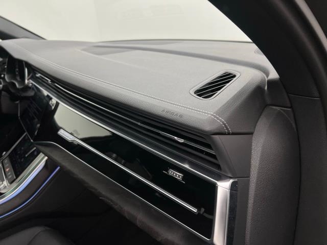 2023 Audi Q7 Premium Plus AWD