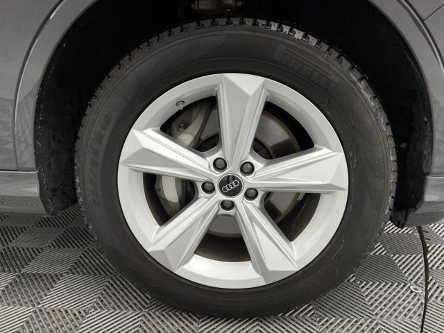 2023 Audi Q7 Premium Plus AWD