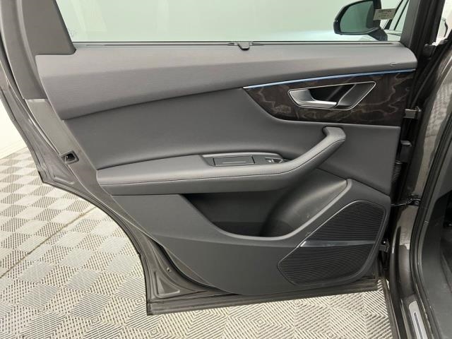 2023 Audi Q7 Premium Plus AWD