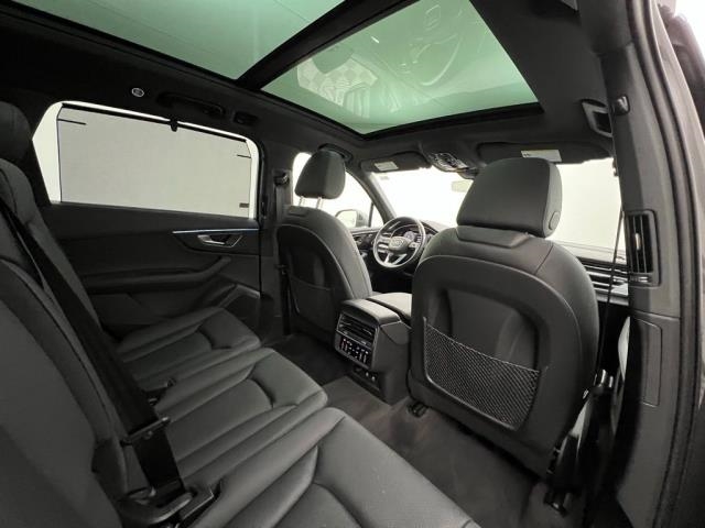 2023 Audi Q7 Premium Plus AWD