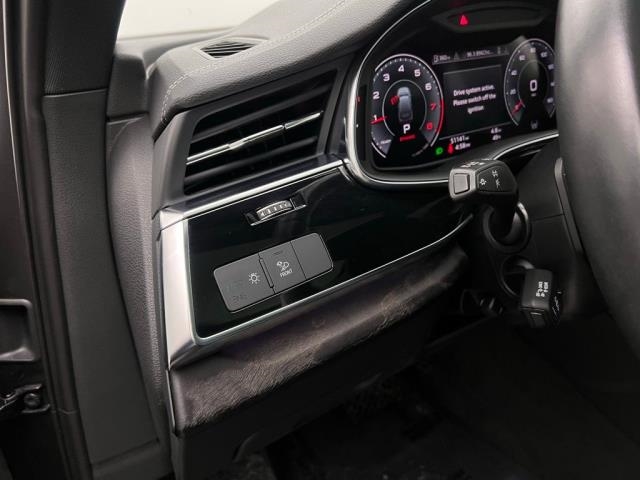 2023 Audi Q7 Premium Plus AWD