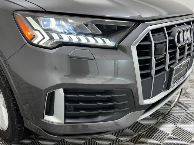 2023 Audi Q7 Premium Plus AWD