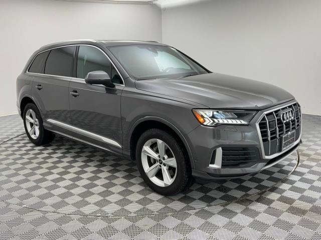 2023 Audi Q7 Premium Plus AWD