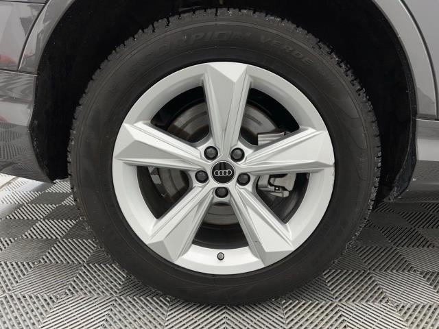 2023 Audi Q7 Premium Plus AWD