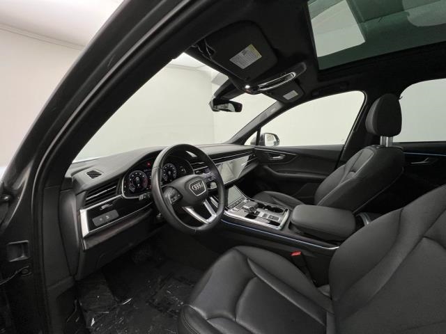 2023 Audi Q7 Premium Plus AWD