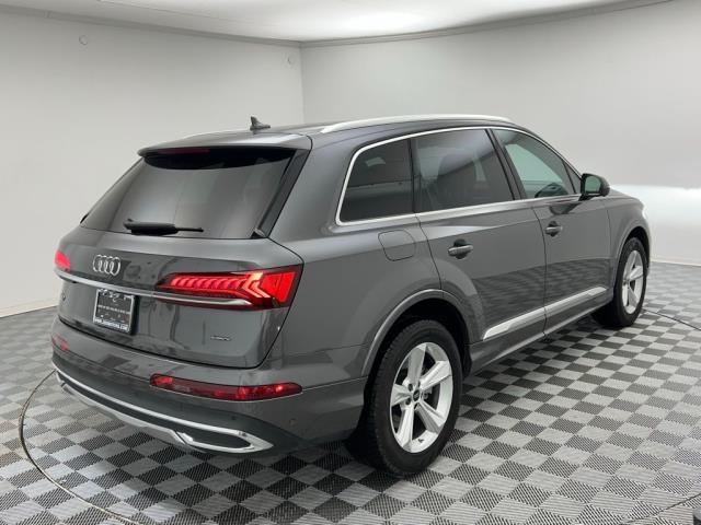 2023 Audi Q7 Premium Plus AWD