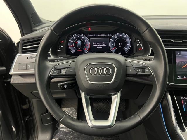 2023 Audi Q7 Premium Plus AWD