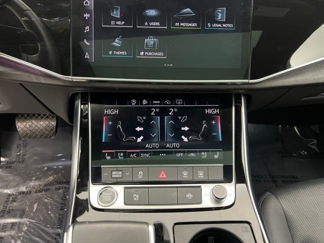 2023 Audi Q7 Premium Plus AWD