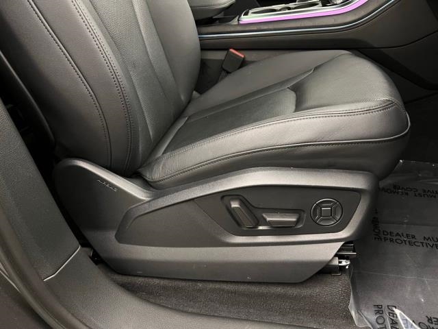 2023 Audi Q7 Premium Plus AWD