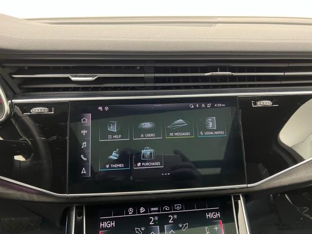 2023 Audi Q7 Premium Plus AWD