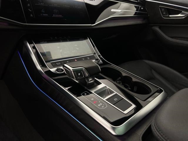 2023 Audi Q7 Premium Plus AWD