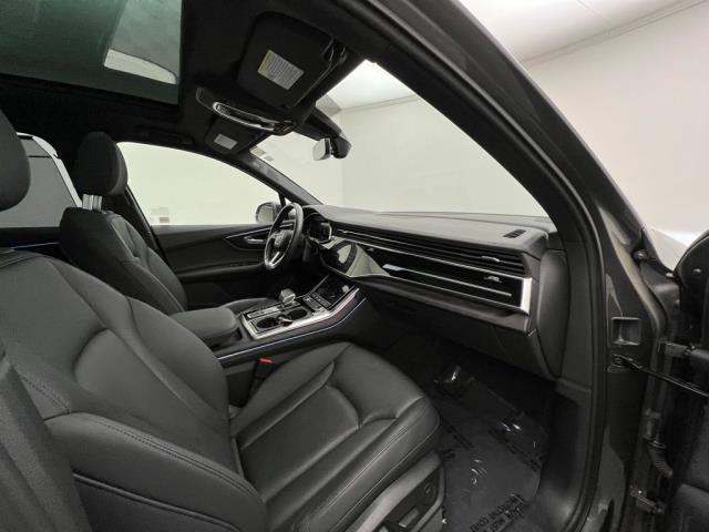 2023 Audi Q7 Premium Plus AWD