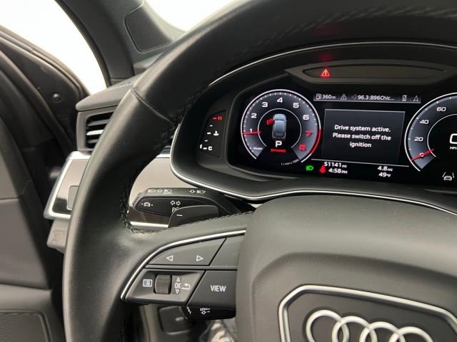 2023 Audi Q7 Premium Plus AWD