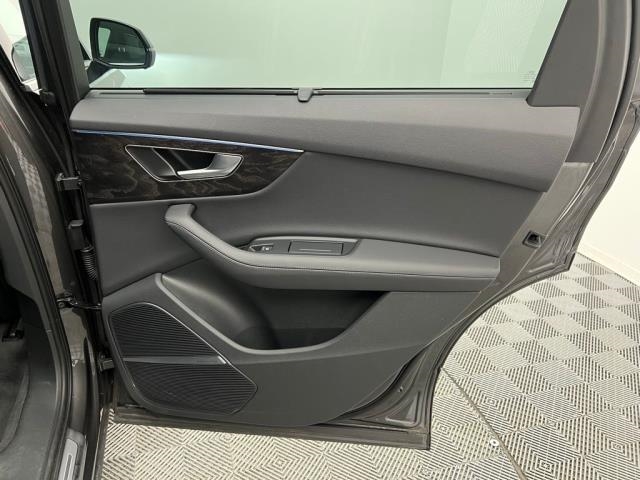 2023 Audi Q7 Premium Plus AWD