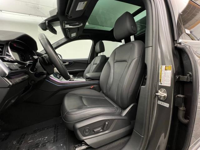 2023 Audi Q7 Premium Plus AWD