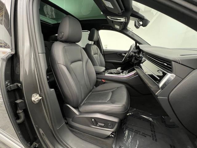 2023 Audi Q7 Premium Plus AWD