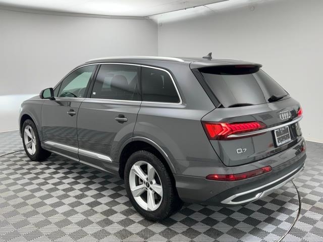 2023 Audi Q7 Premium Plus AWD