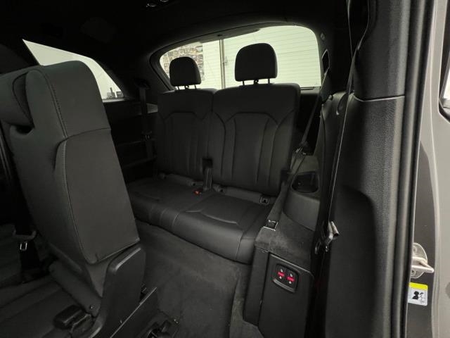 2023 Audi Q7 Premium Plus AWD
