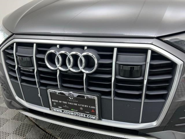 2023 Audi Q7 Premium Plus AWD