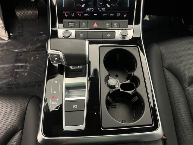 2023 Audi Q7 Premium Plus AWD