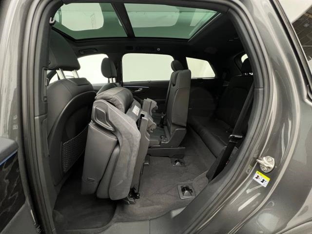 2023 Audi Q7 Premium Plus AWD