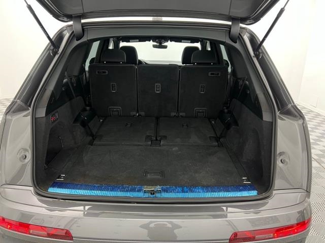 2023 Audi Q7 Premium Plus AWD