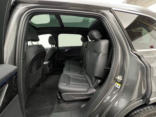 2023 Audi Q7 Premium Plus AWD