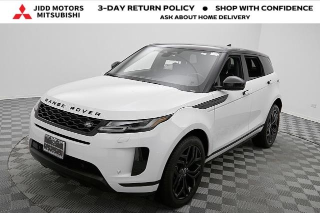 2023 Land Rover Range Rover Evoque SE AWD