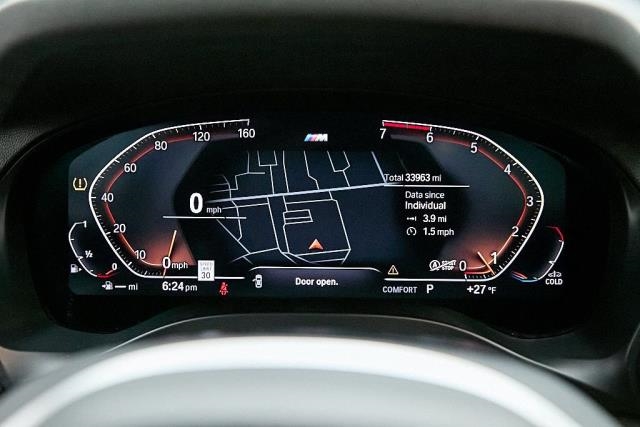 2023 BMW X4 xDrive30i AWD