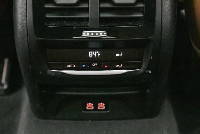 2023 BMW X4 xDrive30i AWD