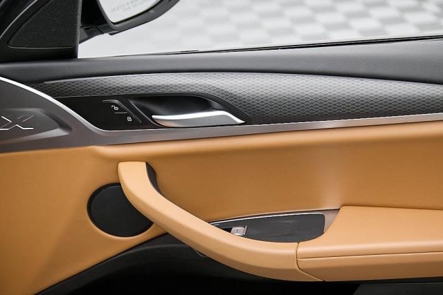 2023 BMW X4 xDrive30i AWD