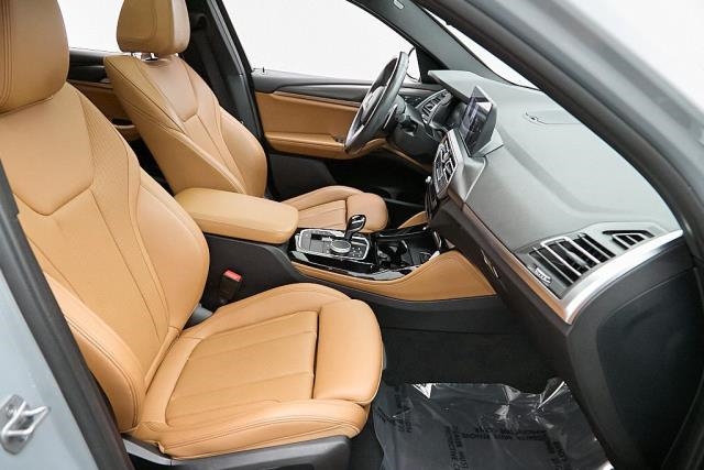 2023 BMW X4 xDrive30i AWD
