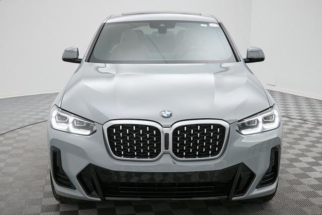 2023 BMW X4 xDrive30i AWD