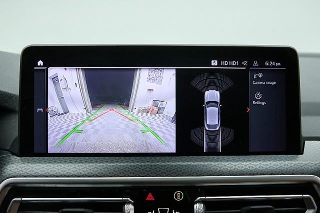 2023 BMW X4 xDrive30i AWD