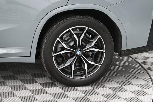 2023 BMW X4 xDrive30i AWD