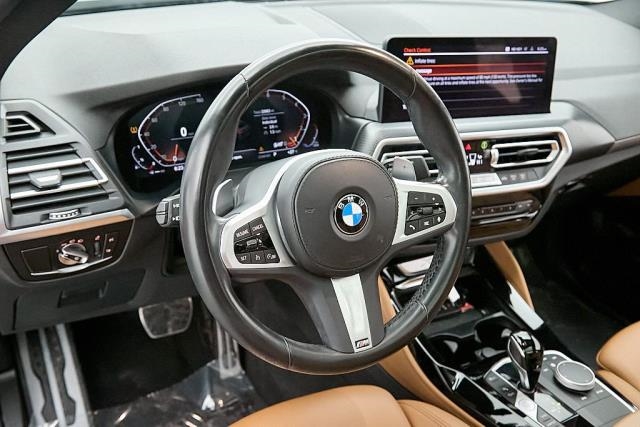 2023 BMW X4 xDrive30i AWD