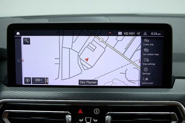 2023 BMW X4 xDrive30i AWD