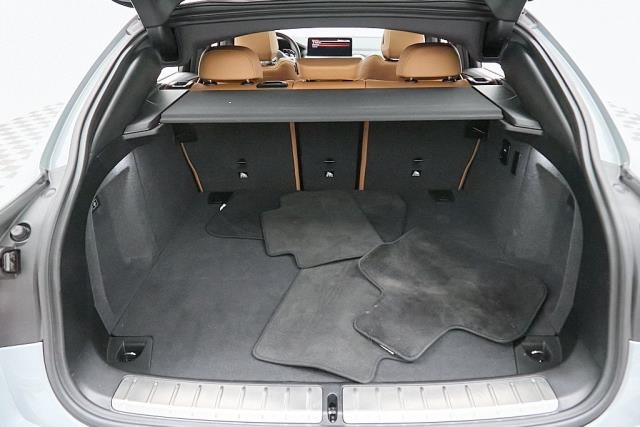 2023 BMW X4 xDrive30i AWD