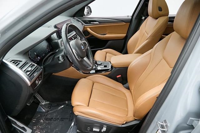 2023 BMW X4 xDrive30i AWD